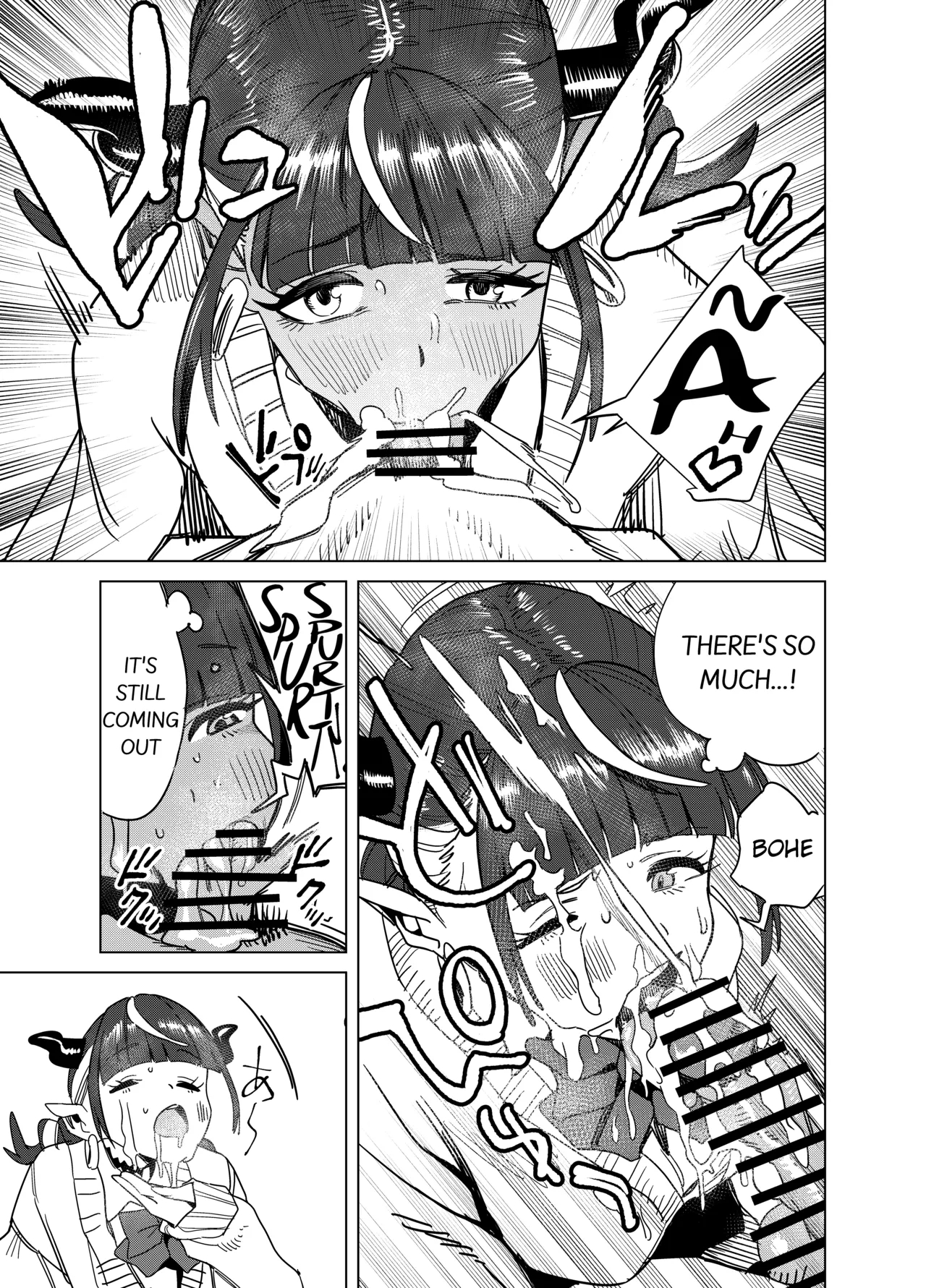 Tenkou Shitekita Gal Succubus No Gochisou Wa Boku Hitori!? 2 page 16