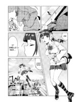 Tenkou Shitekita Gal Succubus No Gochisou Wa Boku Hitori!? 2 page 3