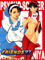 The Athena & Friends'97 page 1