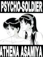 The Athena & Friends'97 page 6