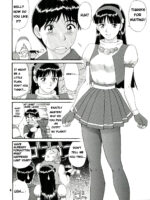 The Athena & Friends'97 page 7