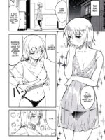 The Beginning Of A Marriage Between Him And Her page 5