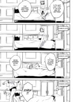 The Beginning Of A Marriage Between Him And Her page 6