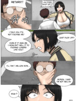 The Breast Milk Selling Girl 1 page 4