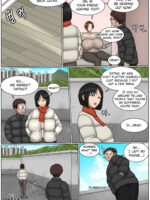 The Breast Milk Selling Girl 4 page 3