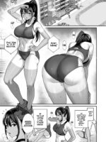 The Captain Of The Track And Field Club Surrenders To A Bunch Of Delinquents page 4