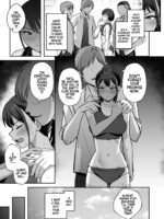 The Captain Of The Track And Field Club Surrenders To A Bunch Of Delinquents page 6