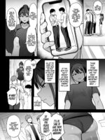 The Captain Of The Track And Field Club Surrenders To A Bunch Of Delinquents page 7