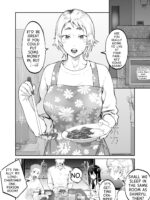 The Child Of A Beast Is A Beast page 3