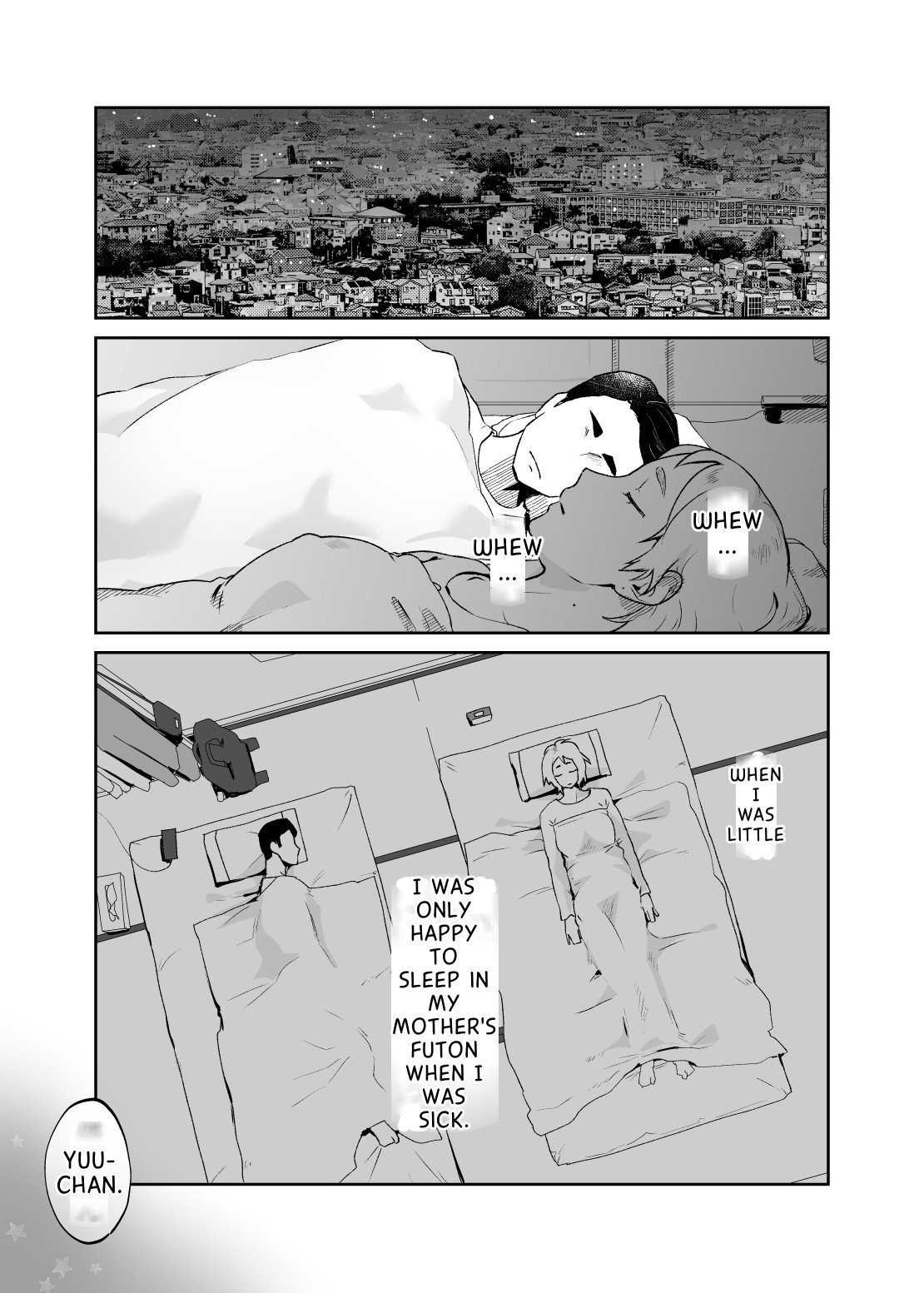 The Child Of A Beast Is A Beast page 5