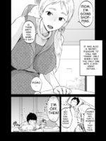 The Child Of A Beast Is A Beast page 6
