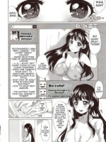 The Class Rep Honoka's Sexual Enhancement Plan page 3