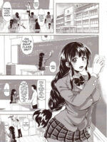 The Class Rep Honoka's Sexual Enhancement Plan page 4