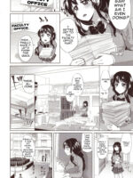 The Class Rep Honoka's Sexual Enhancement Plan page 7