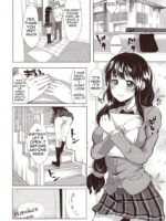 The Class Rep Honoka's Sexual Enhancement Plan page 9