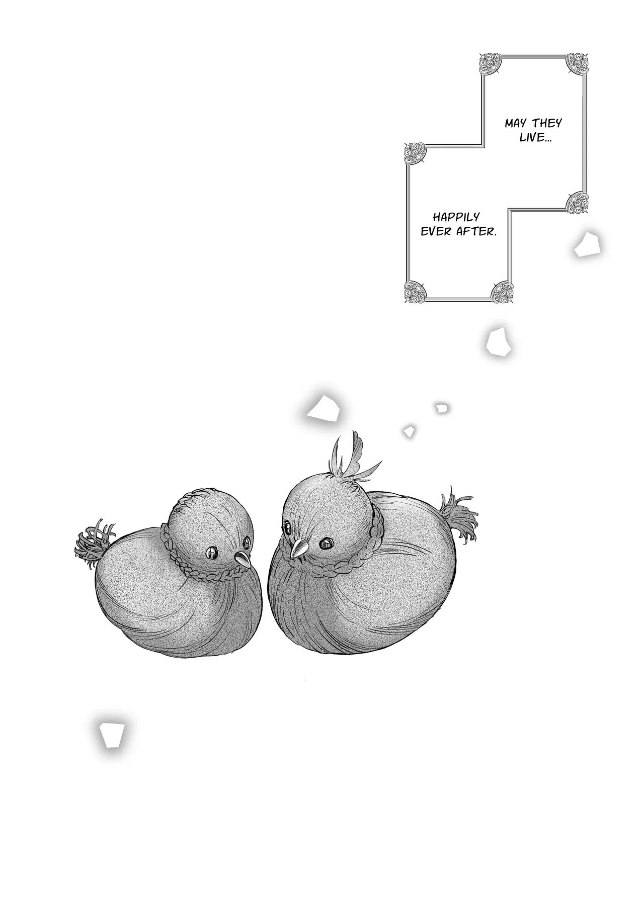 The Condemned Wise Woman And The Loathsome Prince Who Adores Her 3 page 208