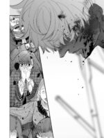 The Condemned Wise Woman And The Loathsome Prince Who Adores Her 3 page 5