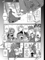 The Condemned Wise Woman And The Loathsome Prince Who Adores Her 3 page 6