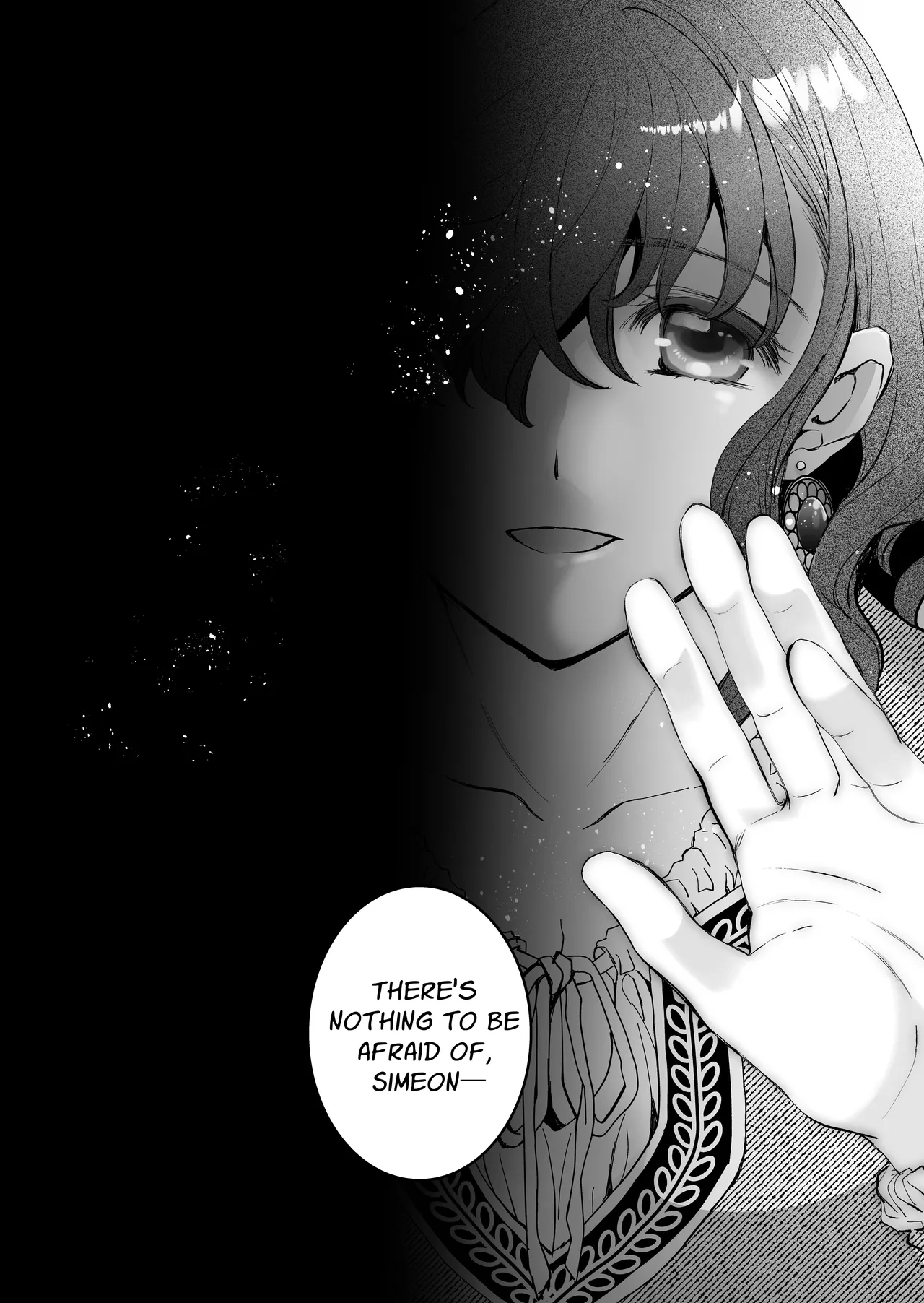 The Condemned Wise Woman And The Loathsome Prince Who Adores Her 3 page 76