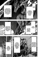 The Daughter Of The Strongest Dragon Race Won't Stop Begging For A Baby, So I'll Teach Her A Lesson With My Futanari Cock page 3
