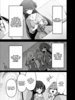 The Daughter Of The Strongest Dragon Race Won't Stop Begging For A Baby, So I'll Teach Her A Lesson With My Futanari Cock page 7