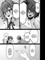 The Daughter Of The Strongest Dragon Race Won't Stop Begging For A Baby, So I'll Teach Her A Lesson With My Futanari Cock page 9
