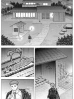 The Devil Will Deliver You From Hell 2 page 3