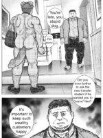 The Devil Will Deliver You From Hell 2 page 6