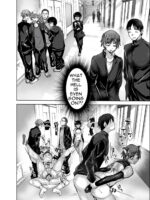 The Erotic Incident At The All-boys School page 7
