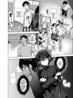 The Erotic Incident At The All-boys School page 9