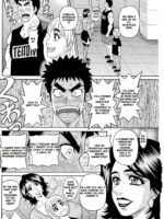 The Extraordinary Life Of Widow Announcer Ruriko page 8