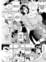 The Extraordinary Life Of Widow Announcer Ruriko page 9