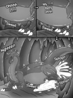 The Fake Queen page 2