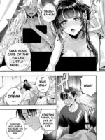 The Fallen Angel Girls Can’t Give It Their All 02 page 2