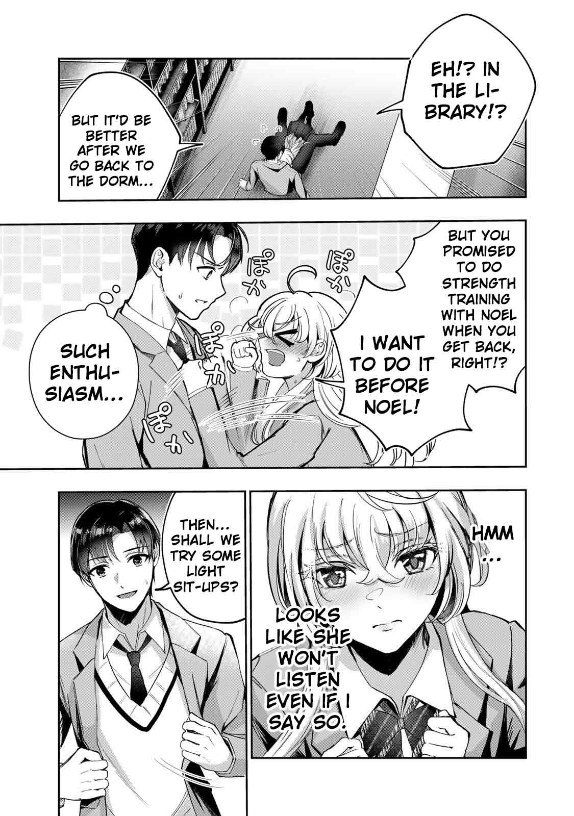 The Fallen Angel Girls Can’t Give It Their All 02 page 24