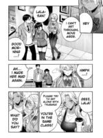 The Fallen Angel Girls Can’t Give It Their All 02 page 7