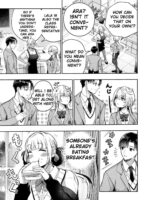 The Fallen Angel Girls Can’t Give It Their All 02 page 8