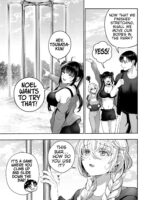 The Fallen Angel Girls Can’t Give It Their All 04 page 5