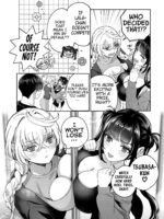 The Fallen Angel Girls Can’t Give It Their All 04 page 7