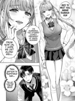 The Fallen Angel Girls Can’t Give It Their All 05 page 10