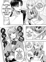 The Fallen Angel Girls Can’t Give It Their All 05 page 2