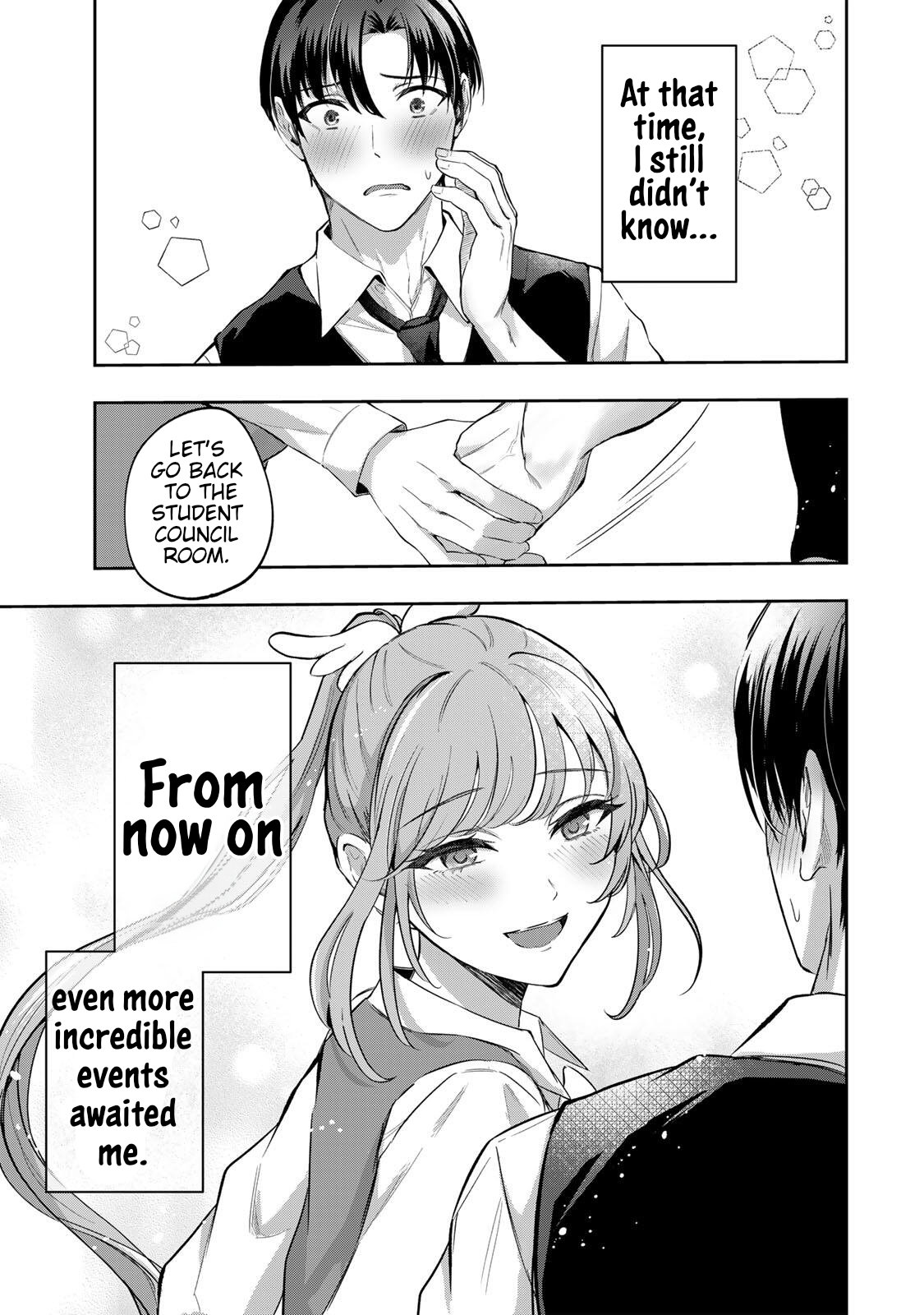 The Fallen Angel Girls Can’t Give It Their All 05 page 25