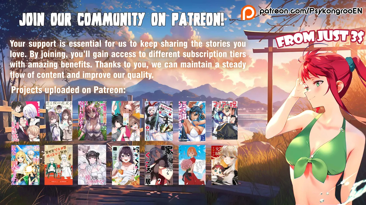 The Fallen Angel Girls Can’t Give It Their All 05 page 28