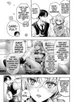 The Fallen Angel Girls Can’t Give It Their All 05 page 3
