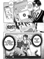 The Fallen Angel Girls Can’t Give It Their All 05 page 4