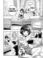The Fallen Angel Girls Can’t Give It Their All 05 page 6