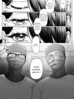 The Female Body Medical Torment Series page 4