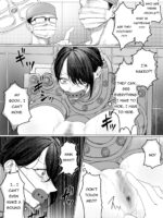 The Female Body Medical Torment Series page 6