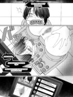 The Female Body Medical Torment Series page 7