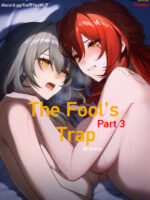 The Fool's Trap Part 3 page 1